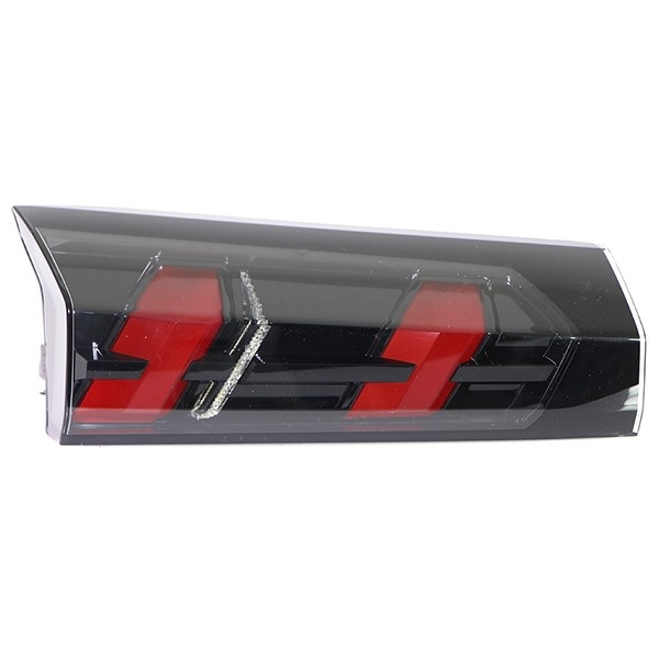 FARO TRASERO IZQUIERDO PEUGEOT 2008 2020 EN ADELANTE INTERIOR [ORIGINAL PSA]