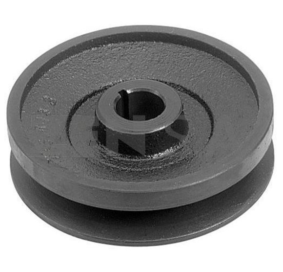 POLEA DE ALTERNADOR EN V BOSCH FORD F11000/12000
