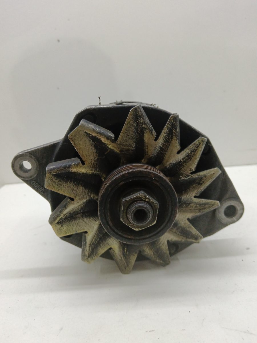 Alternador Volvo Serie 460 1989-1997 1.7 Turbo CAT 1.7L 88kW 2542037