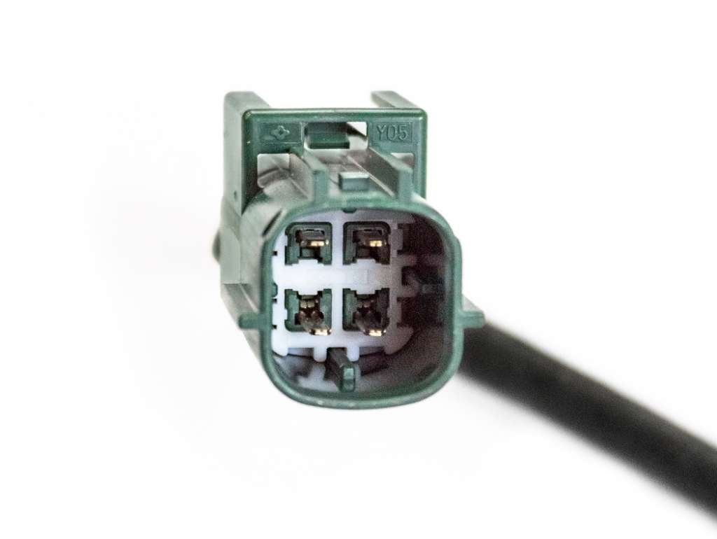 SONDA LAMBDA NI TIIDA 1.8/SENTRA 2.0