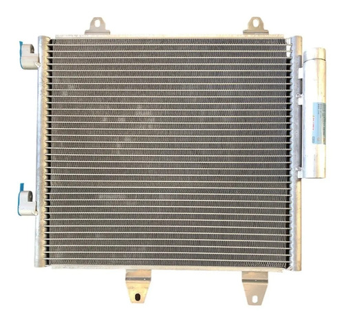Condensador Radiador Aire Acondicionado Byd F0 1.0 09-17