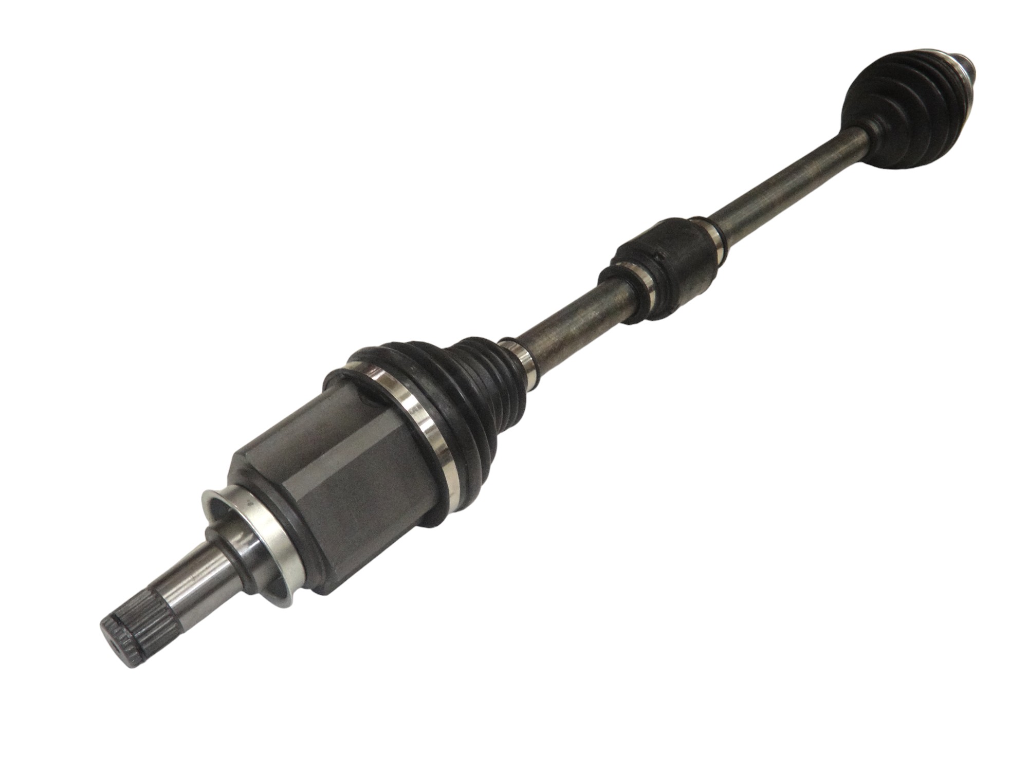 SEMI EJE DEL DER*CH ONIX 1.0 T 2020/ *AUTOMATICO