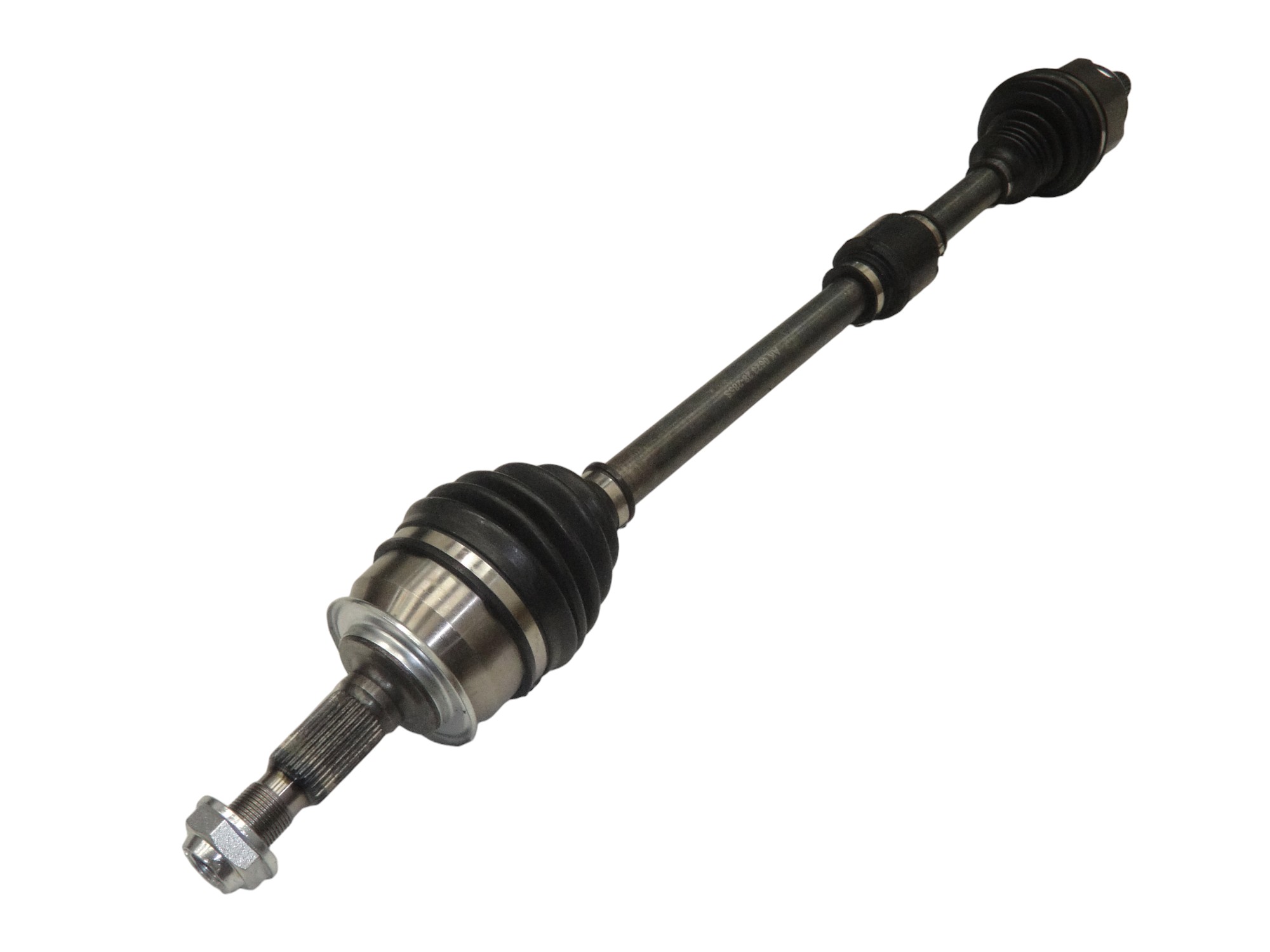 SEMI EJE DEL DER*CH ONIX 1.0 T 2020/ *AUTOMATICO