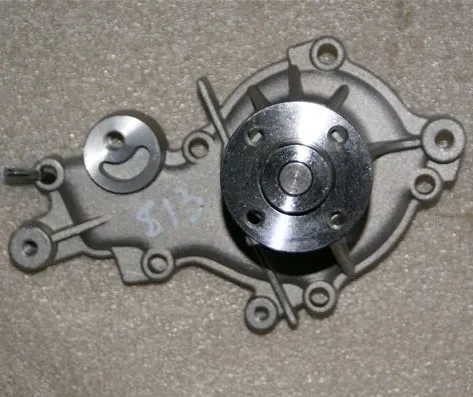 BOMBA AGUA SUZUKI FORZA BREME