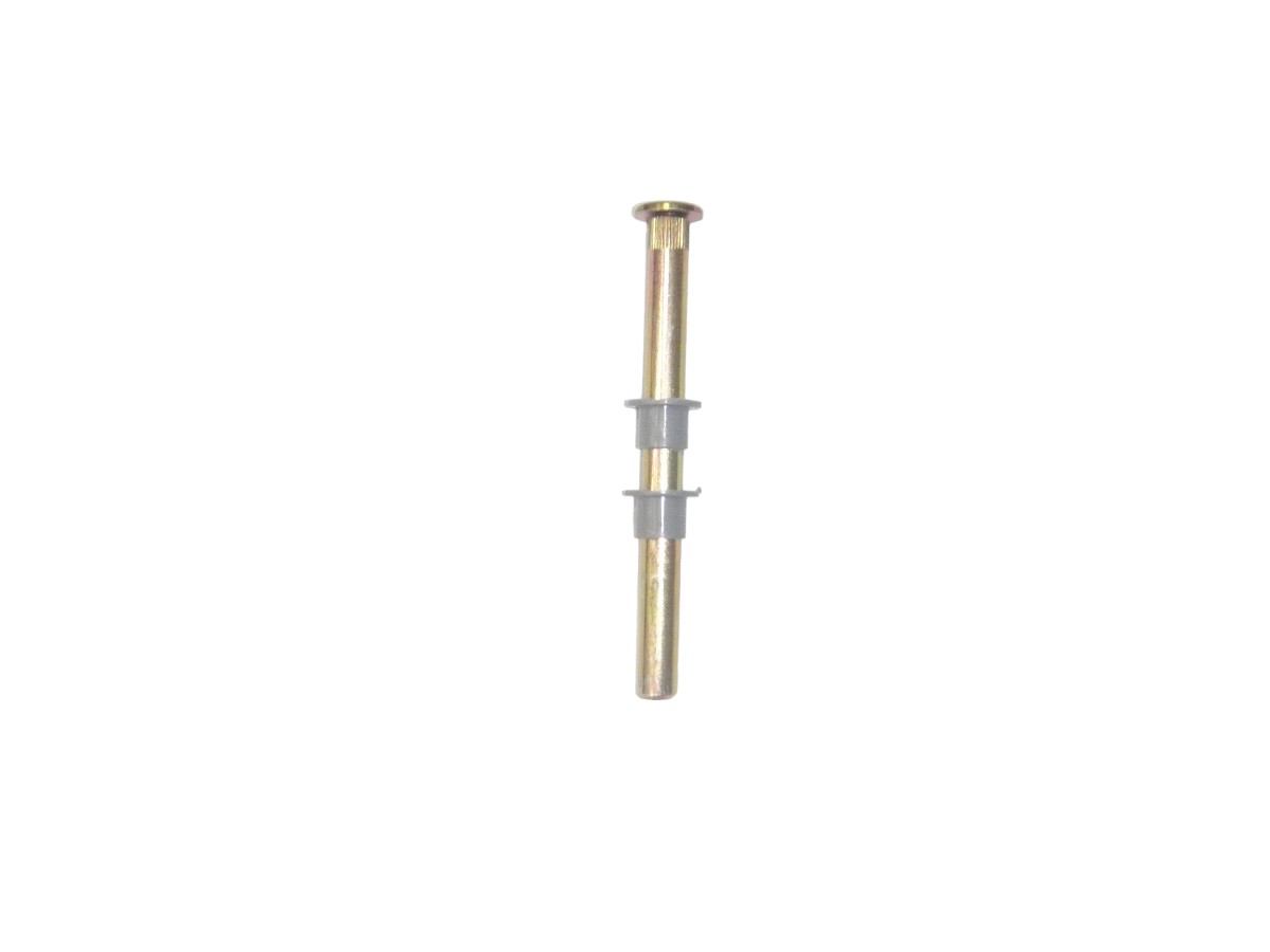 PERNO PUERTA BISAGRA CHEVROLET C10/D20/D40 (CON BUJES)