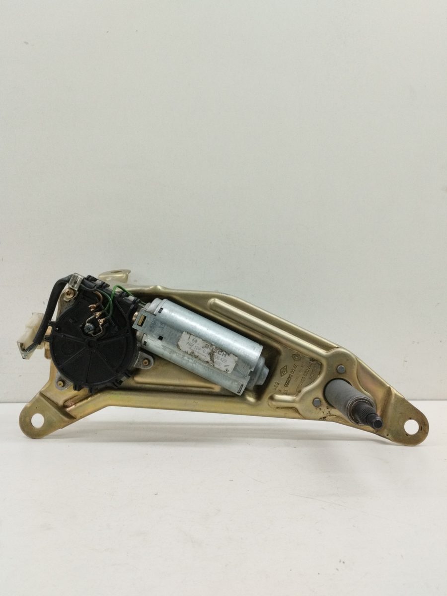 Motor Limpia Luneta Trasero Renault Laguna (B56) 1994-1998 1,8 1.8L 66kW 7700842650