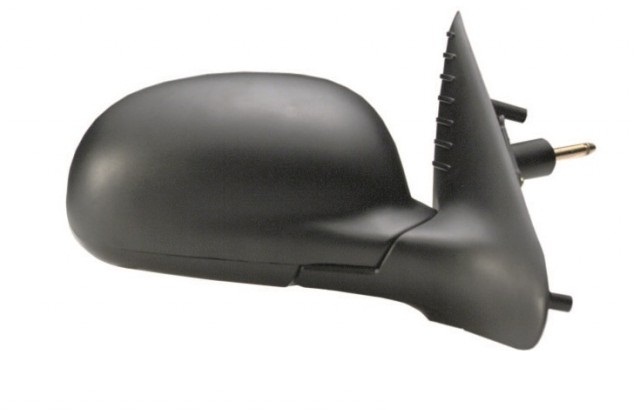Espejo retrovisor exterior manual