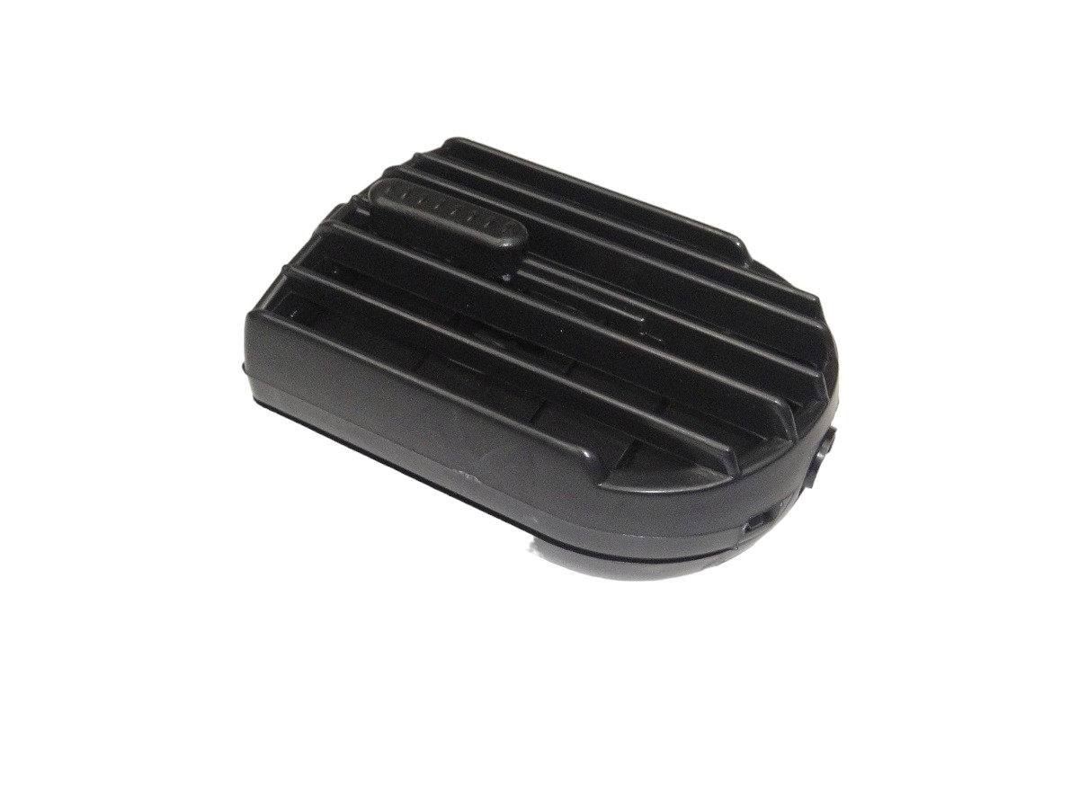 DIFUSOR AIRE CHEVROLET CORSA NOVO/MONTANA 04/10 (CENT Y LAT)