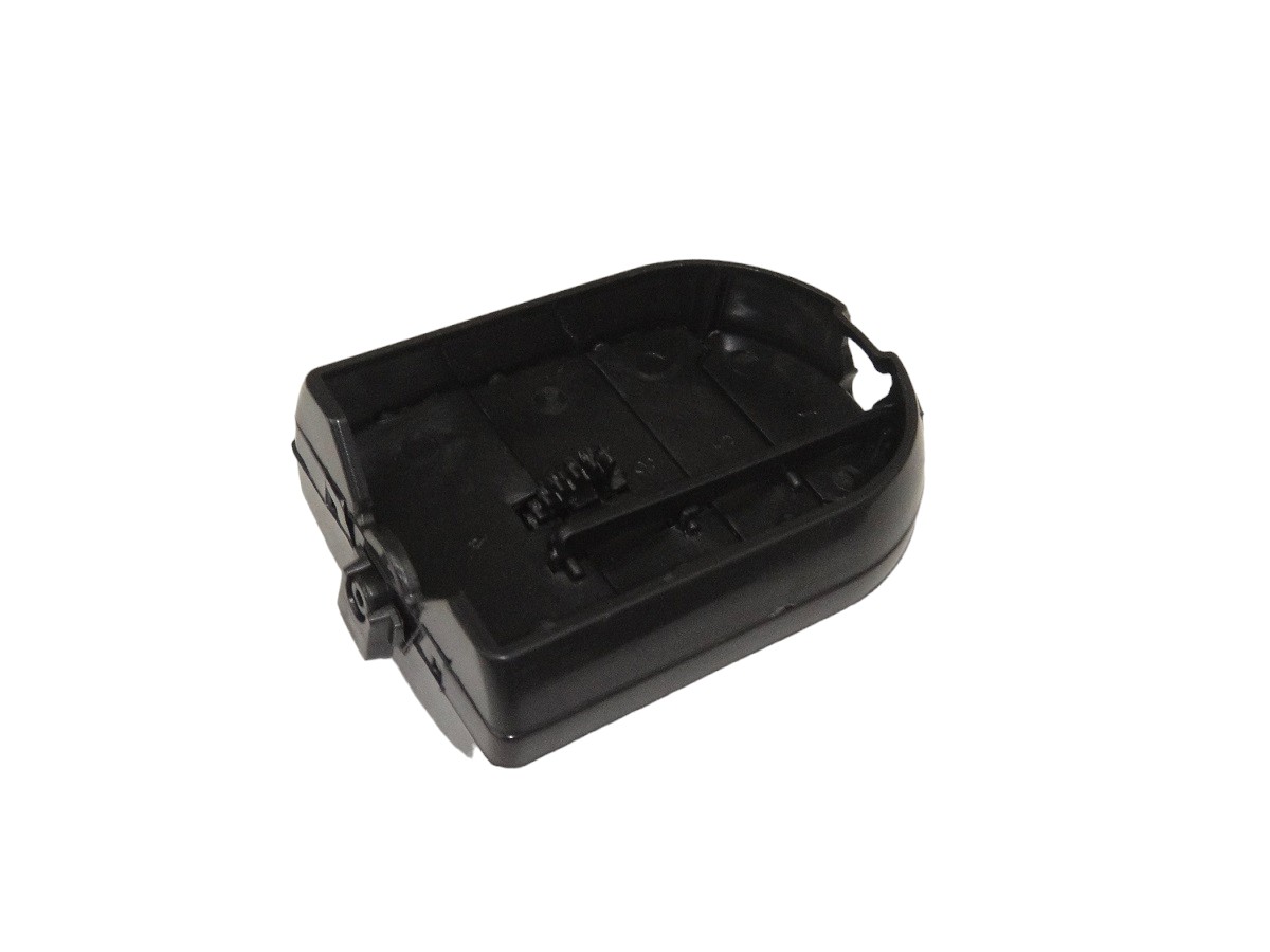 DIFUSOR AIRE CHEVROLET CORSA NOVO/MONTANA 04/10 (CENT Y LAT)