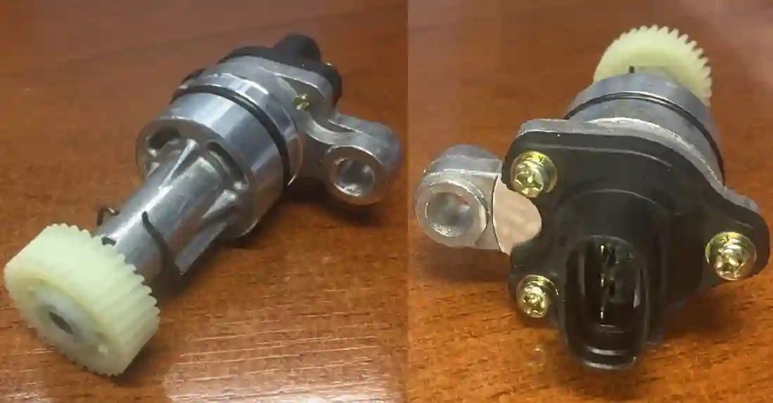 SENSOR C/KILOMETROS TOYOTA COROLLA 03