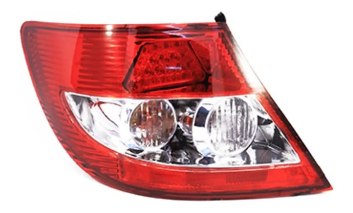 Farol Trasero Izquierdo Byd F3