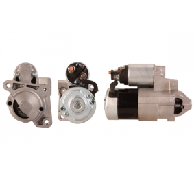 MOTOR ARRANQUE