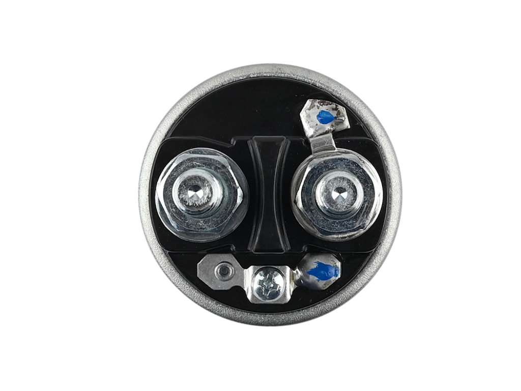 SOLENOIDE BOSCH MB/IV/VO/ CAMION 2TOR 12V