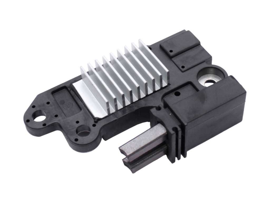 REGULADOR ALTERNADOR DELCO CHERY QQ/GONOW/CHINO