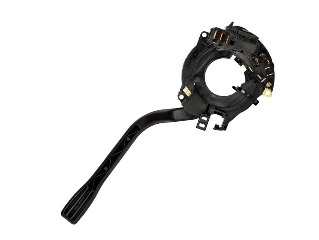 LLAVE BAJO VOLANTE VW GOL ../94/ETC. L-PARABRISAS
