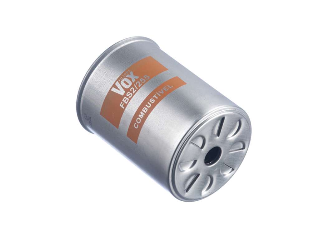 FILTRO COMBUSTIBLE CAV GAS-OIL DOBLE