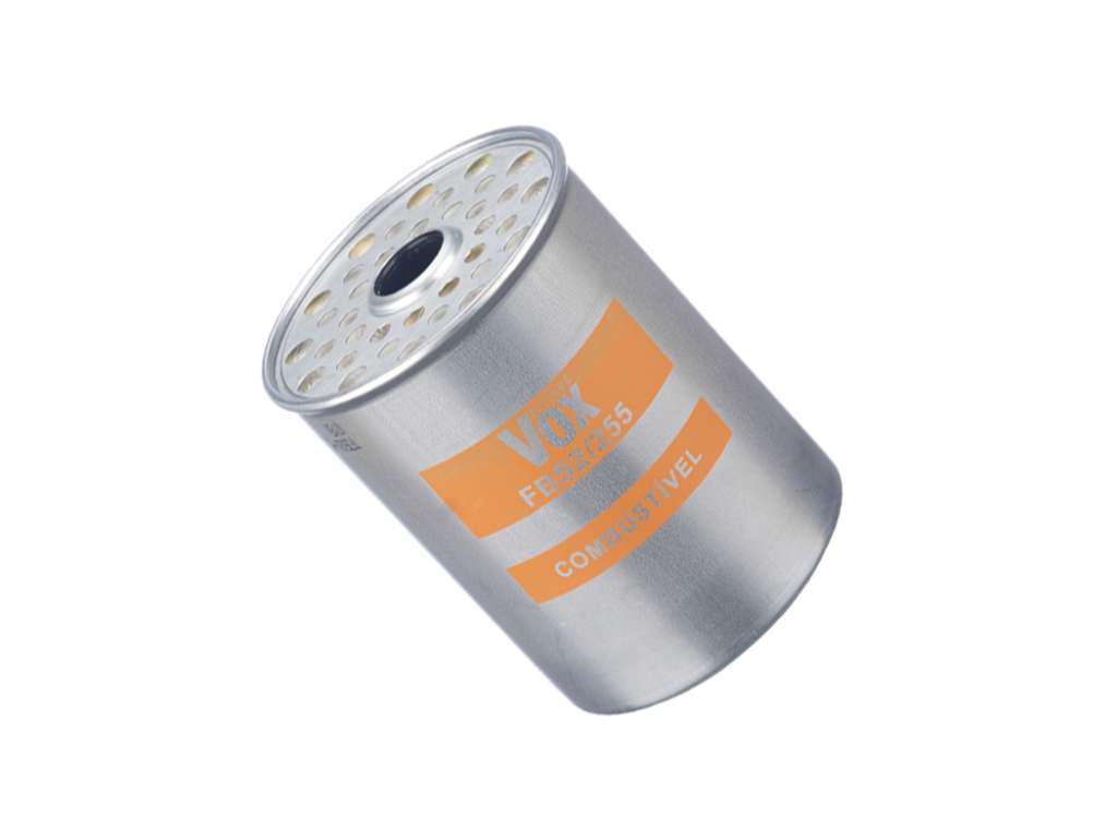 FILTRO COMBUSTIBLE CAV GAS-OIL DOBLE