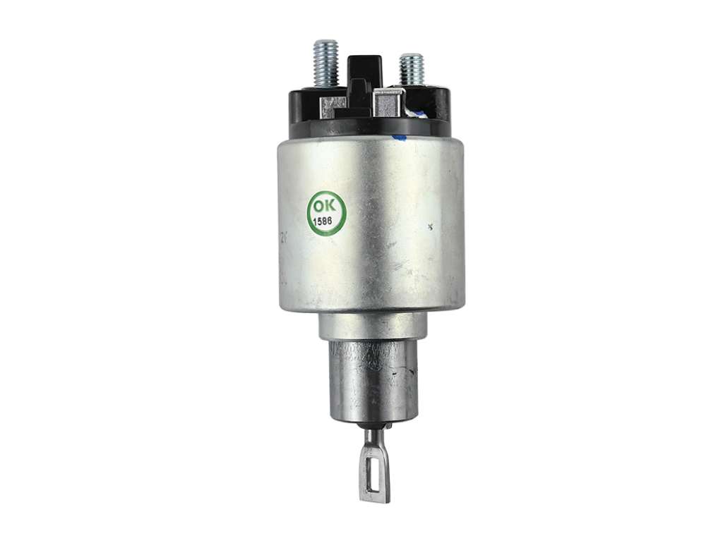 Solenoide de arranque