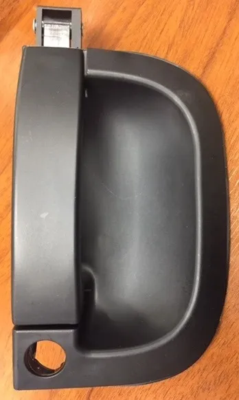 Manija de puerta delantera derecha