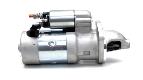MOTOR ARRANQUE VW 17220/17310/23220/6CTAA C/PRESTOLITE 12V