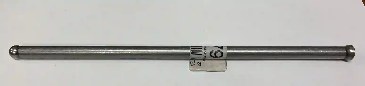 VARILLA LEVANTA VALVULAS ISUZU 2800