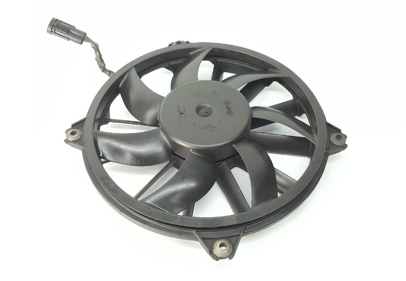 MOTOR ELECTROVENTILADOR PEUGEOT CITROEN PARTNER B9 308 BERLINGO B9 C4 MODELO VIEJO ORIGINAL [ORIGINAL PSA]
