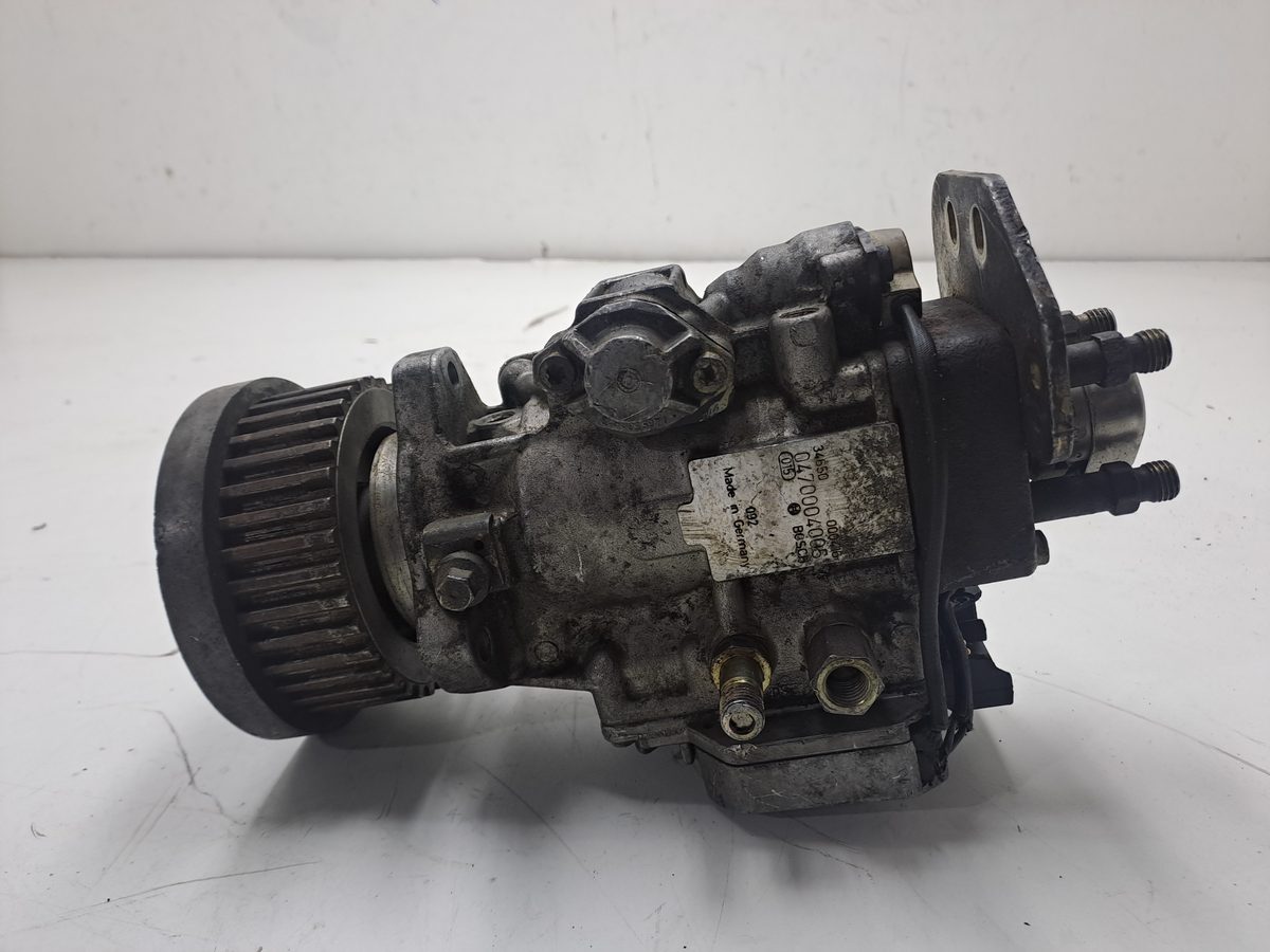 Bomba Inyeccion Nissan Pick-up (D22) 1998-Actualidad 2.5 Diesel 2.5L 61kW