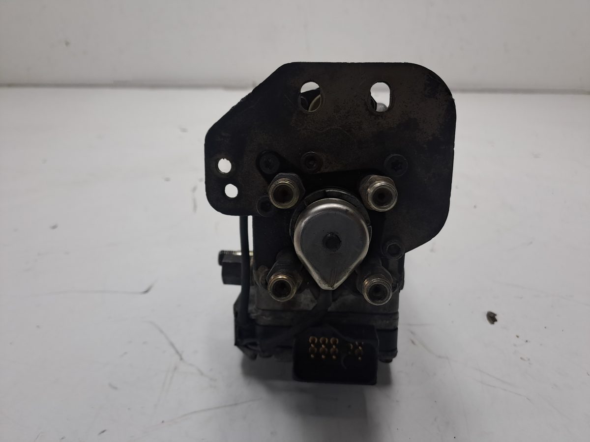 Bomba Inyeccion Nissan Pick-up (D22) 1998-Actualidad 2.5 Diesel 2.5L 61kW