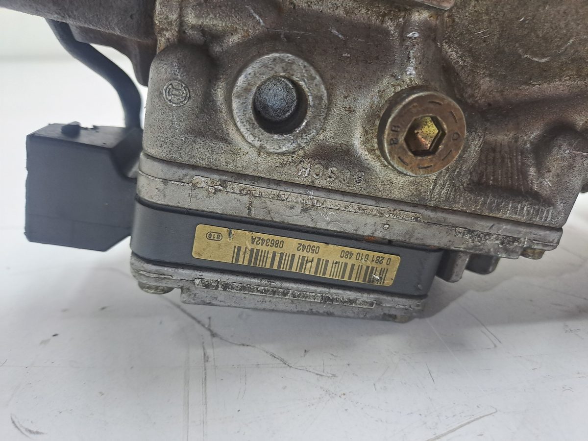 Bomba Inyeccion Nissan Pick-up (D22) 1998-Actualidad 2.5 Diesel 2.5L 61kW