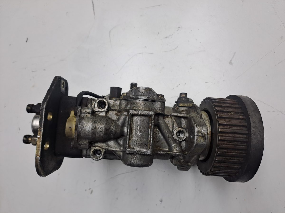 Bomba Inyeccion Nissan Pick-up (D22) 1998-Actualidad 2.5 Diesel 2.5L 61kW