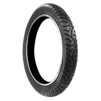 Cubierta Moto 300-18 BJ-6051 P55