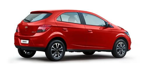 Farol Trasero Chevrolet Onix Derecho