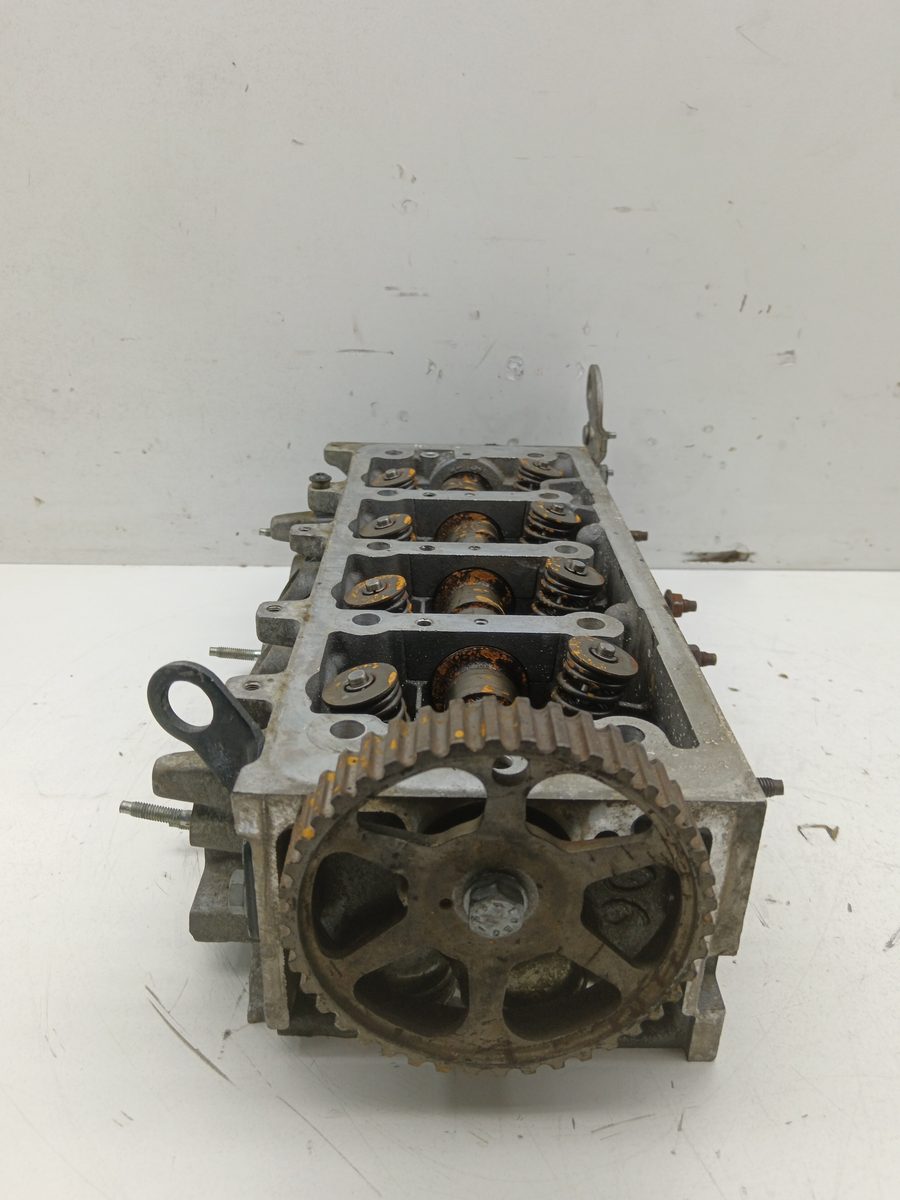 Tapa De Cilindros Peugeot 206 Berlina 1998-2010 XR 1.4L 55kW 9634006110