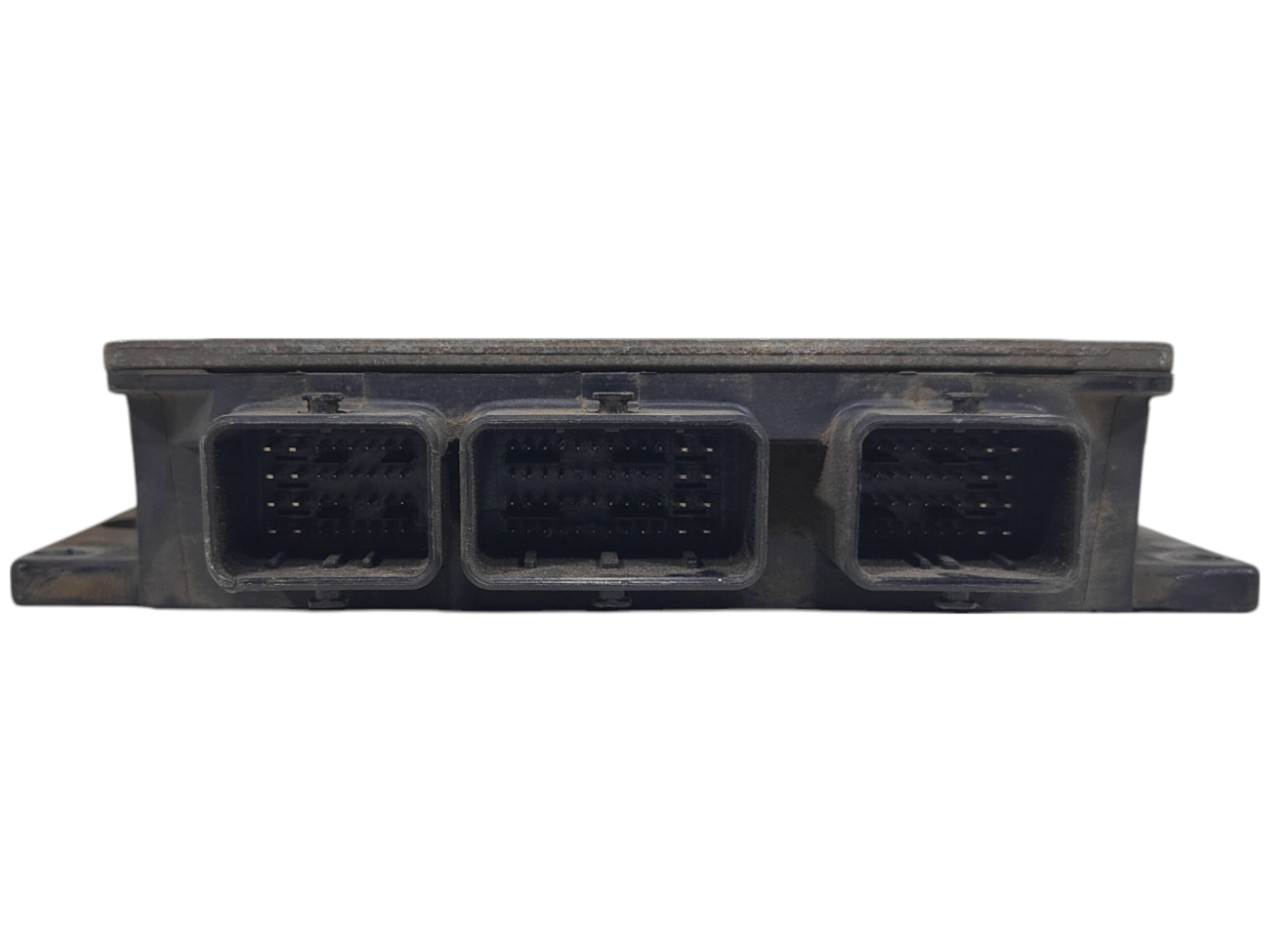 ECU de motor Renault CLIO II 1.5 DCI 65HP , Ref: 10950-K3B9