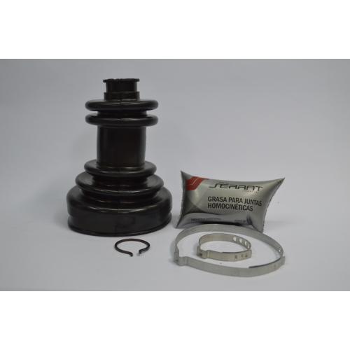 FUELLE HOMOCINETICA FIAT DUCATO 92...96 BOXER 95...06 L/RUEDA 25X97X143MM LARGO
