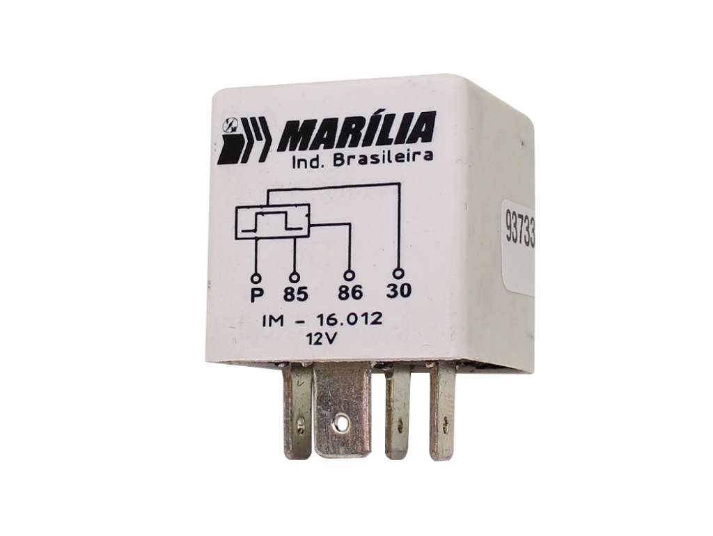 RELAY MINI FI PALIO/SIENA/STRADA A/A 4T.
