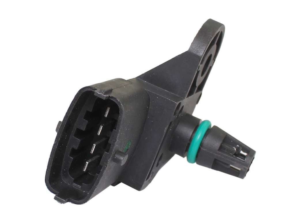 Sensor MAP de inyección