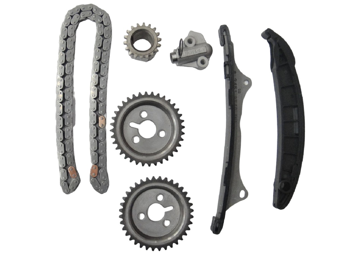KIT DISTRIBUCION COMPLETO CHEVROLET N300