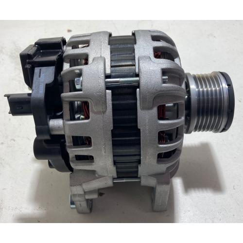 ALTERNADOR RENAULT DUSTER LOGAN SANDERO 12V90AMP MARCO F000BL0407-231004527R-5079R-82020379736