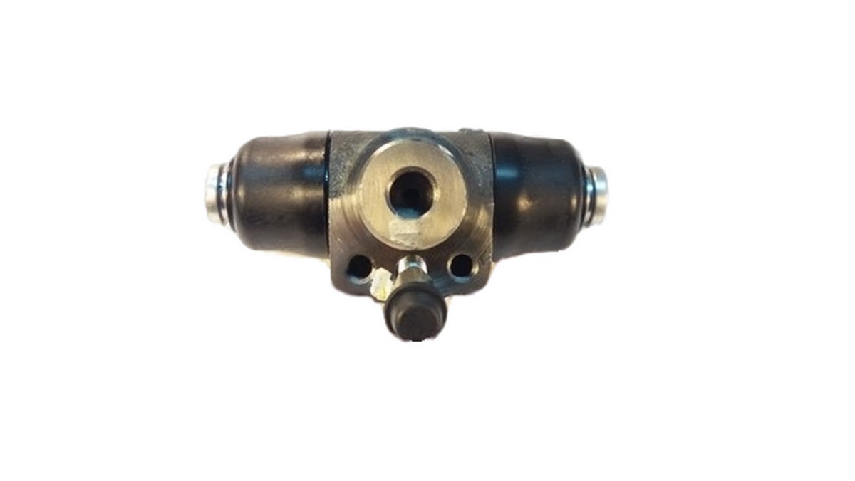 Cilindro Freno Volkswagen Polo/Saveiro/Golf/Suran 19,05 mm