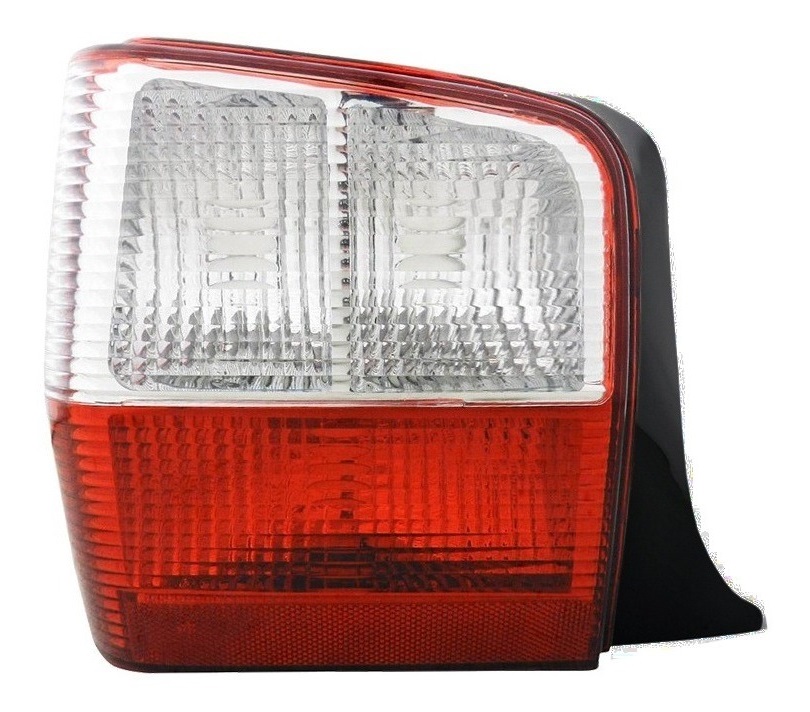 Farol Trasero Izquierdo Fiat Uno 2004/ Fire