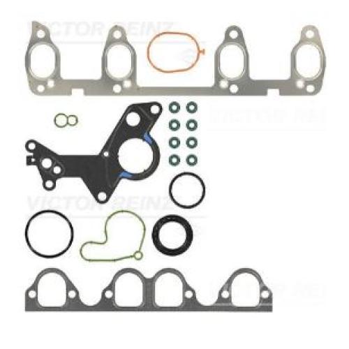 JGO. JUNTAS MOTOR VW SURAN 1.9 D SUPERIOR PARTE 1 REINZ ALEMANIA