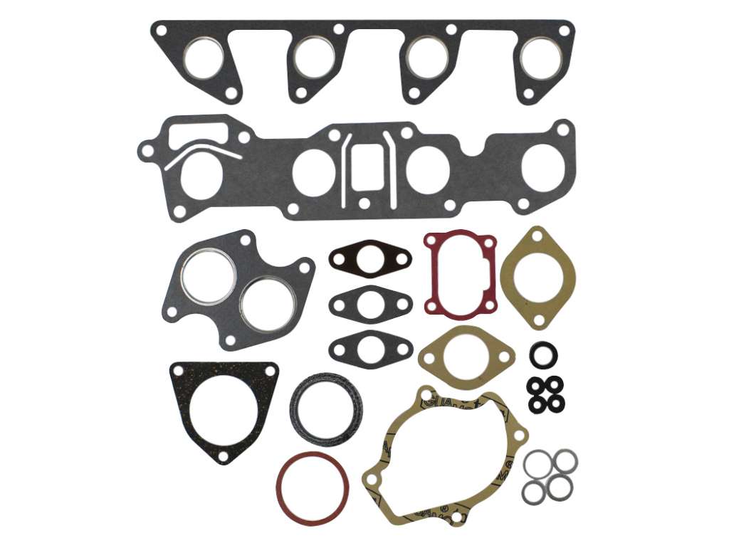 JUNTA JUEGO MOTOR GM CHEVETTE 1.4/1.6 S/RETENES
