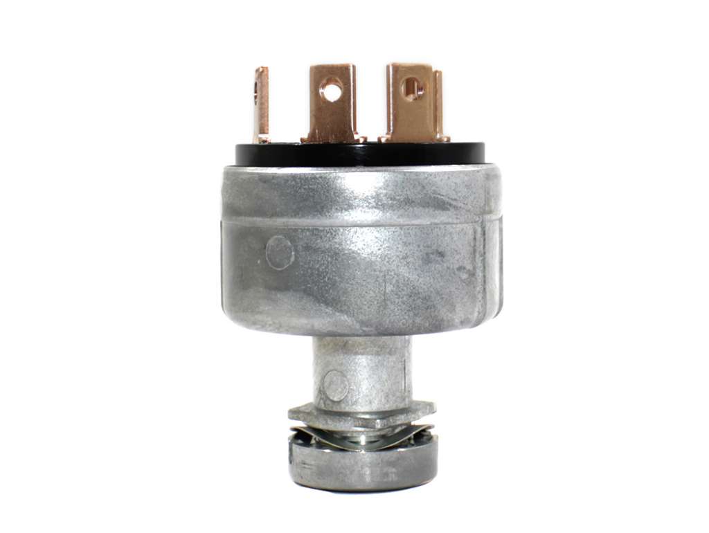 LLAVE CONTACTO UNIV. 12V. CONTACTO Y ARR