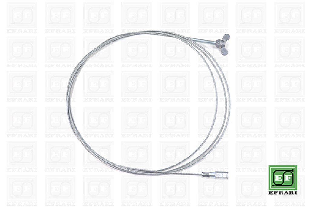 Cable de embrague
