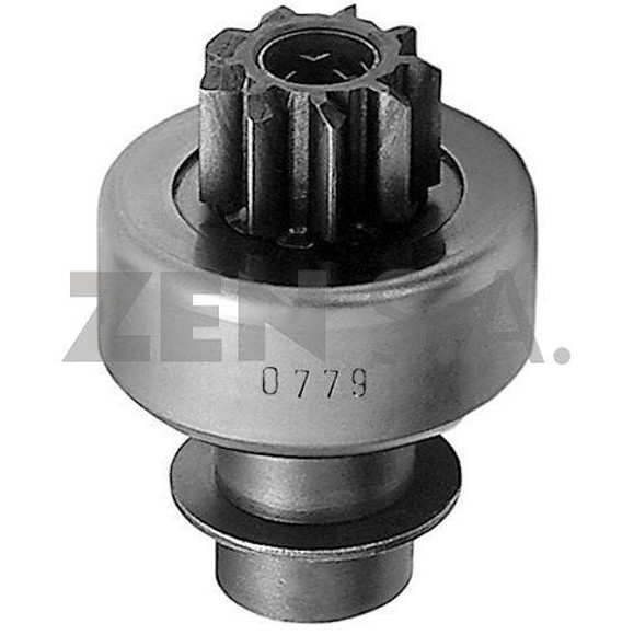 BENDIX DE ARRANQUE FIAT PALIO/SIENA/STRADA CON MARELLI