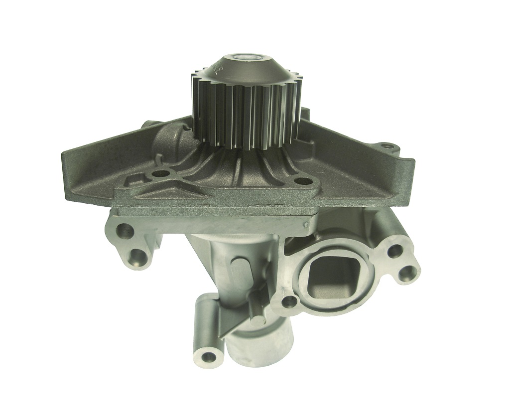 BOMBA DE AGUA CITROEN PEUGEOT 307 XSARA PICASO EW10 2.0 16V COMPLETA [SALERI SIL]