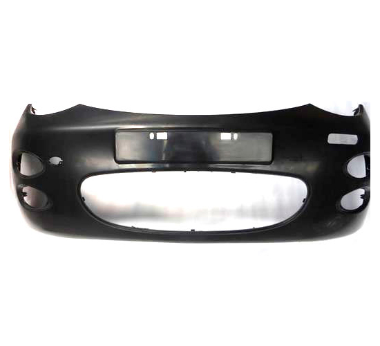 PARAGOLPE CHERY DELANTERO LISO QQ 308 311 HASTA 2014