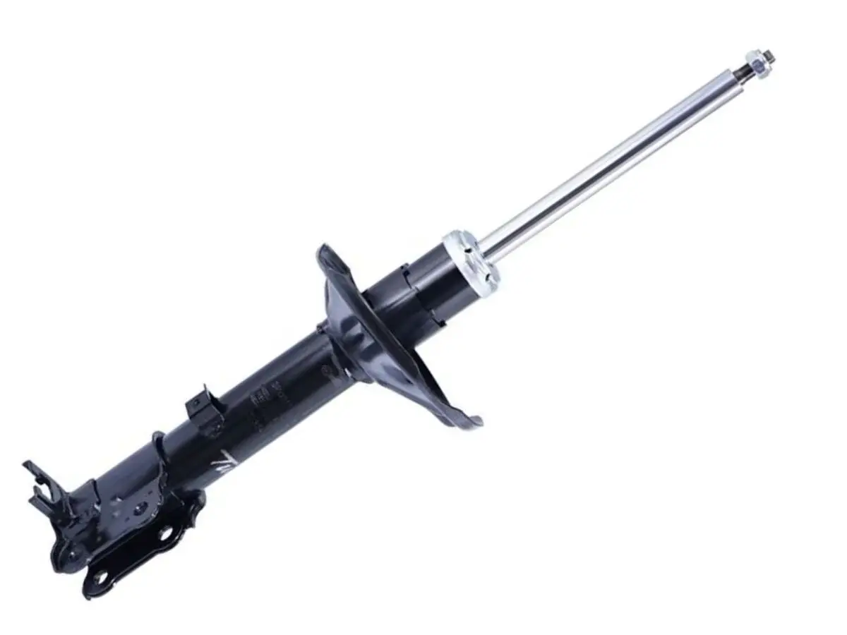 Amortiguador Trasero Izq Jac J3 - A137 12-25 COFAP