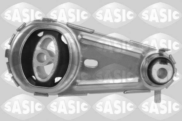 PATA SOPORTE DE MOTOR TRASERA CENTRAL RENAULT FLUENCE ORIGINAL [ORIGINAL RENAULT]